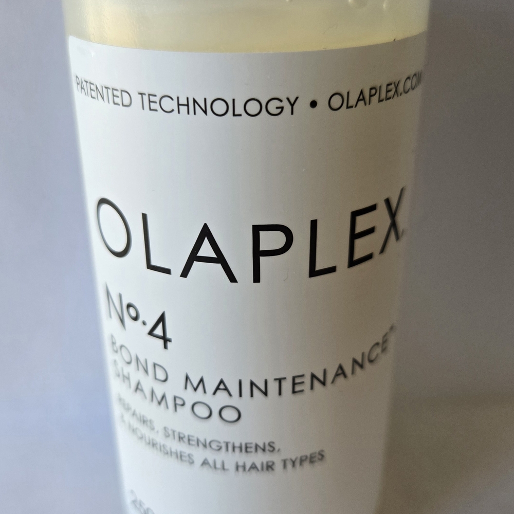 Olaplex No. 4 Bond Maintenance Shampoo